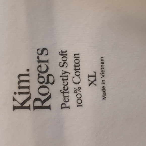 Ladies Long sleeve T - Picture 3 of 4